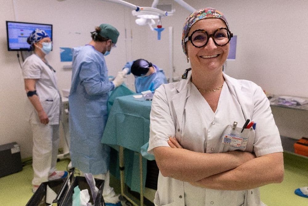A Brest, la fac va former plus de dentistes pour faire face à la pénurie