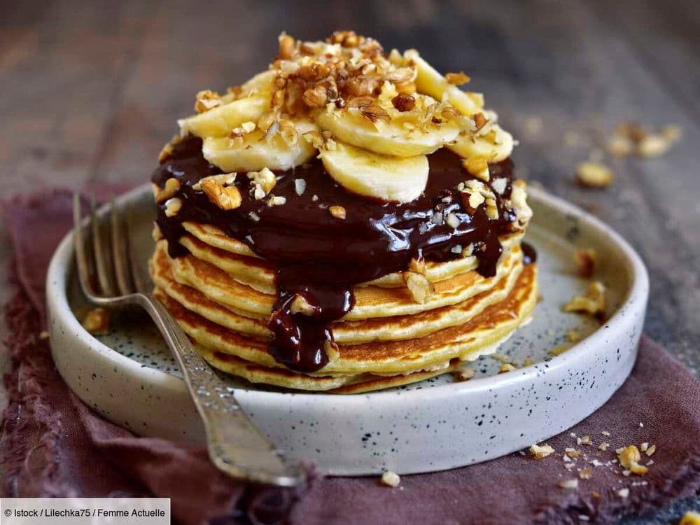 Pancakes ultra moelleux : la recette inratable