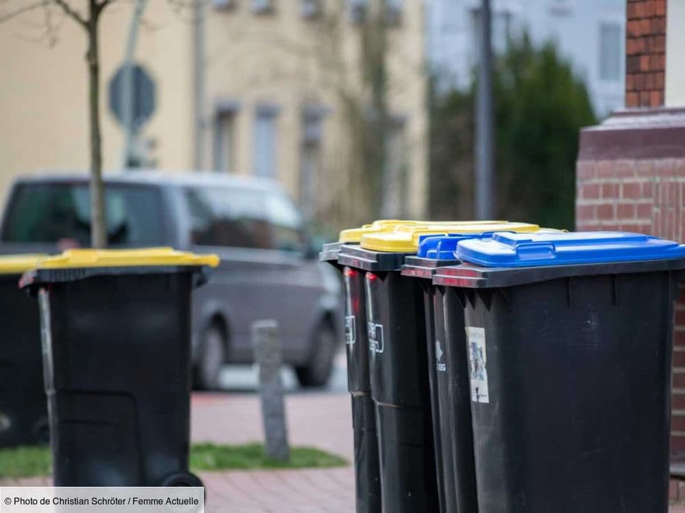 Cette mesure radicale qui incite vivement les Français à trier leurs déchets (et ça marche)