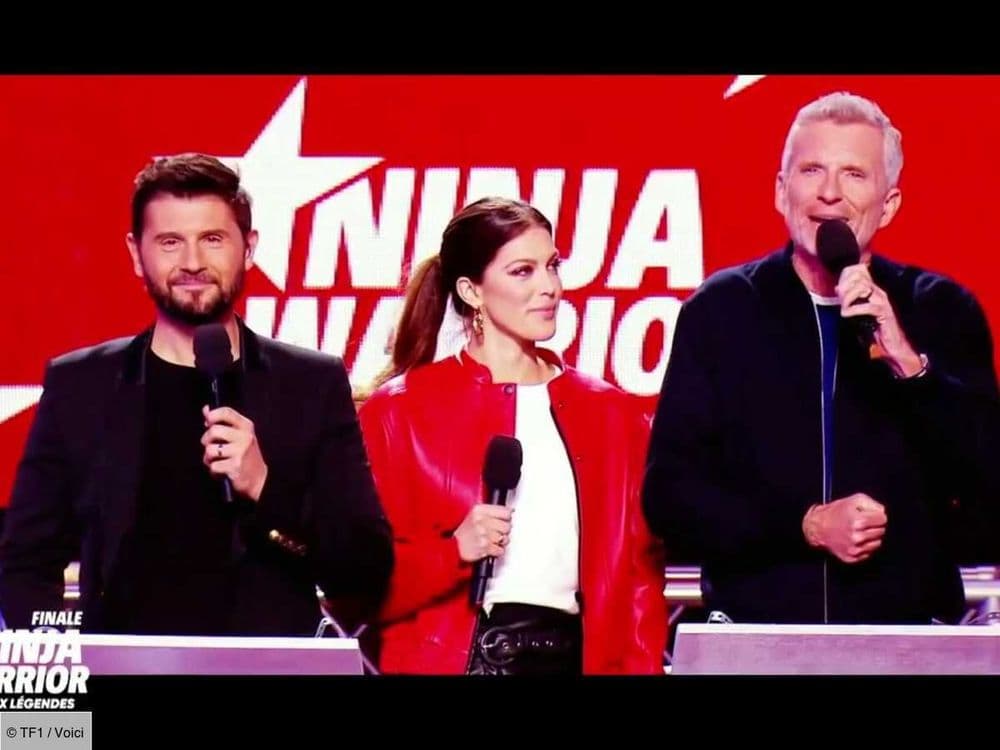 Jean Tezenas du Montcel, Clément Gravier, Iliann Cherif, Charles Poujade, Maurane Jelic : qui sont les représentants de la France à Ninja Warrior ?