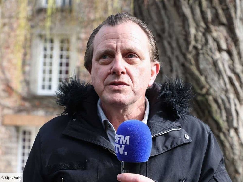 “Tout le monde dit qu’il était odieux” : le fils de Claude François se confie sur son plus beau souvenir avec le chanteur, un "vrai moment où il a lâché prise"