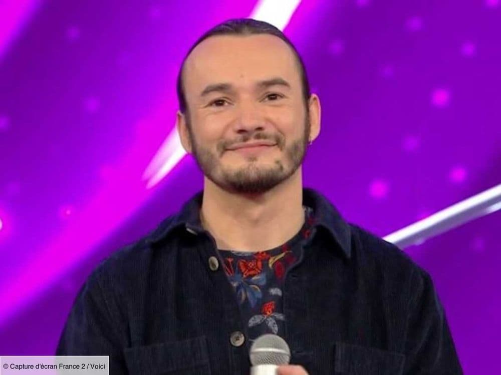 "Ça n'arrive jamais" : ce gros privilège que Nagui a accordé à Benoît après son élimination de N'oubliez pas les paroles