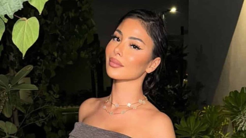 Maeva Ghennam en couple : elle s'affiche avec son tout nouveau chéri !