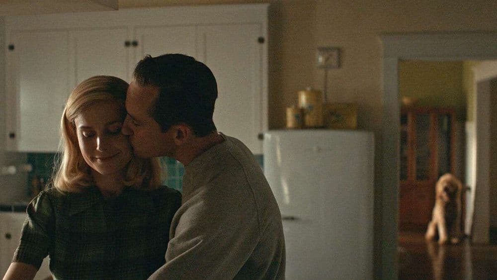 Avant d’intégrer le MCU, Lewis Pullman a incarné l’amoureux d’une grande vedette Marvel
