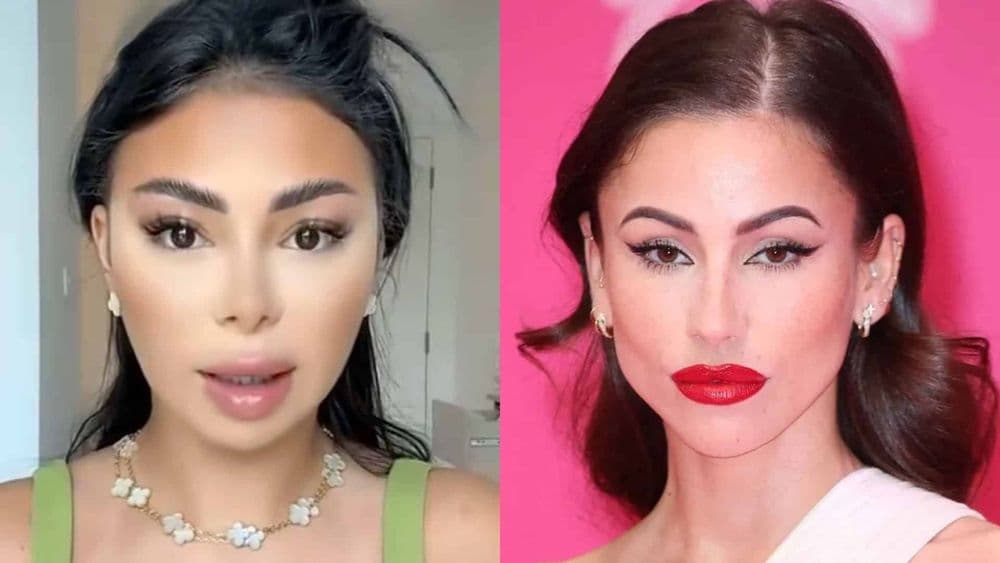 Maeva Ghennam : elle clash violemment l'influenceuse Gaëlle Garcia Diaz, "une vicieuse et une envieuse" !