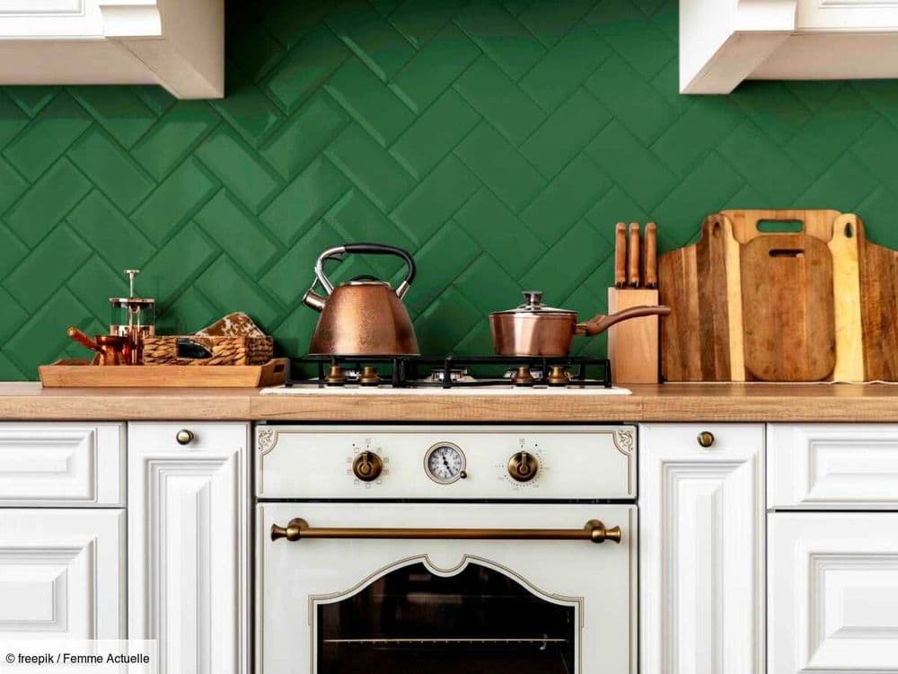 11 astuces déco vraiment pas chères pour embellir une cuisine sans la surcharger