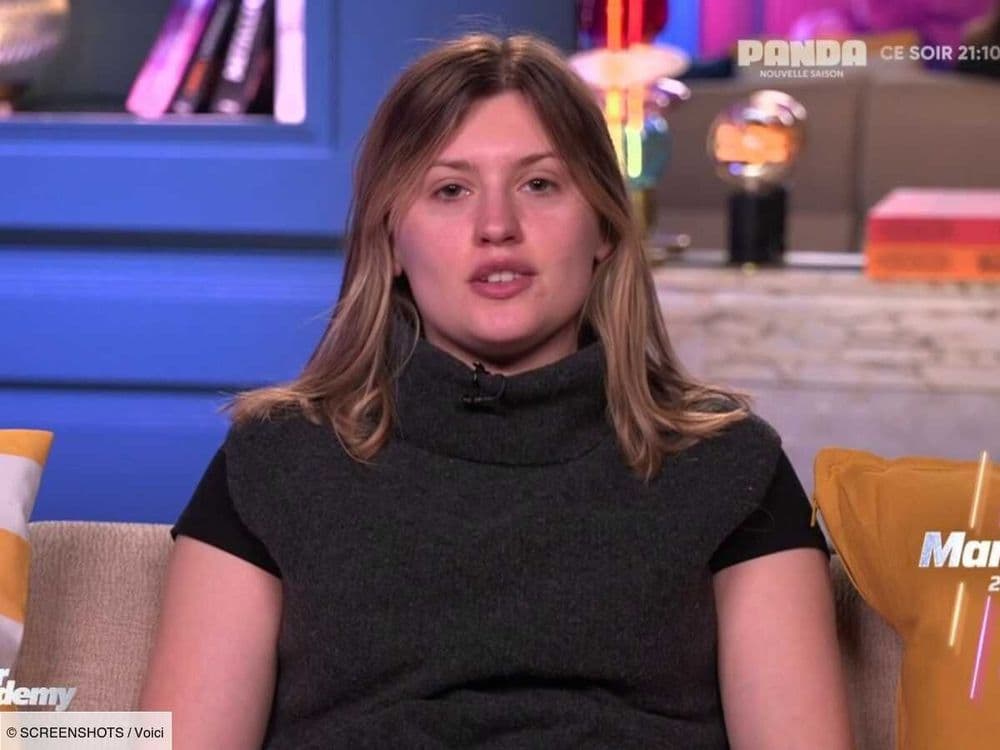 Marine arrêtée par la production de la Star Academy alors qu’elle volait des objets au château… Cette folle anecdote de la gagnante de la saison !