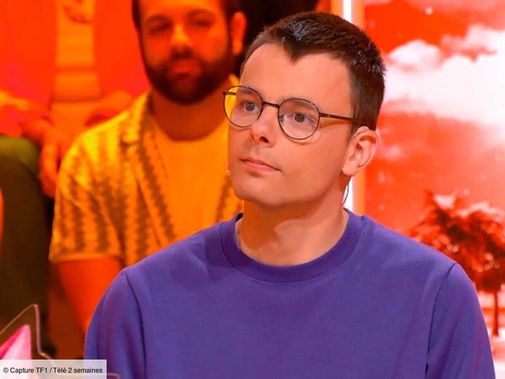 "C'était il y a deux ans" : Émilien (12 coups de midi) révèle avoir perdu à un jeu télévisé français dès sa première participation
