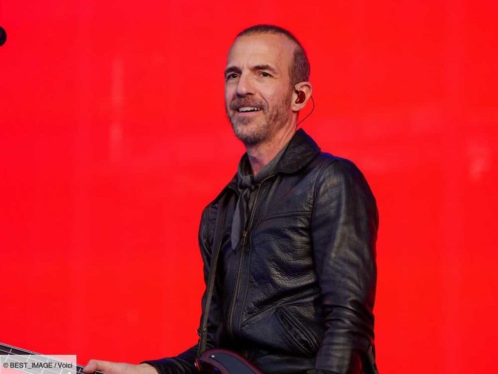 Calogero papa : ce que le chanteur interdit formellement à ses quatre enfants