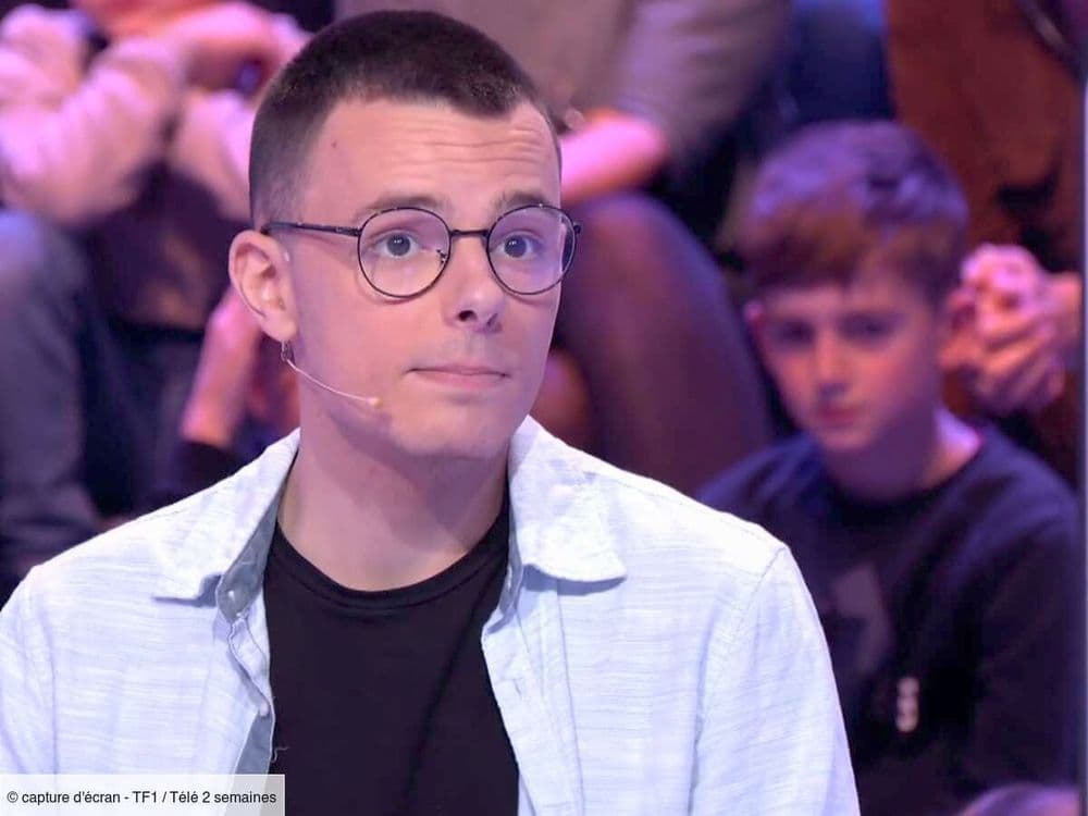 "C’est une super fille" : Émilien (12 coups de midi) se confie sur l’absence de Jessica, sa petite amie, Jean-Luc Reichmann attristé