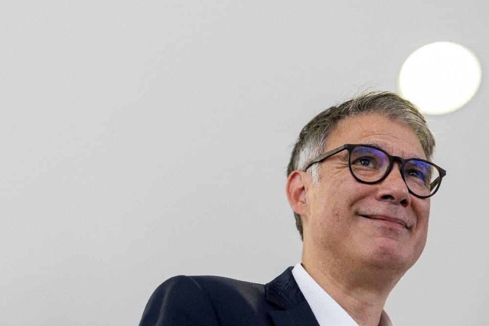 PS: pas d'accord entre la direction et les opposants d'Olivier Faure