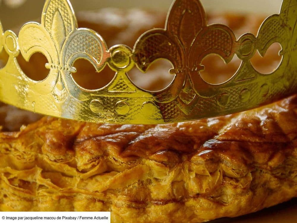 La Galette des Rois plus chère en 2025 que par le passé ? Voici pourquoi son prix est plus élevé