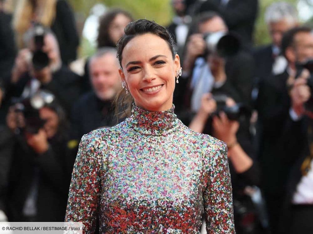 Bérénice Bejo (Sous la seine) : l'actrice a été en couple avec un acteur de Grey's Anatomy