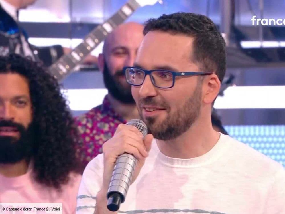 N'oubliez pas les paroles : Sébastien, le nouveau maestro, dévoile son très étonnant projet avec ses gains