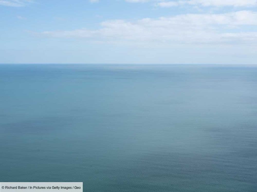 Qu'est-ce que la thalassophobie, cette peur des eaux profondes ?