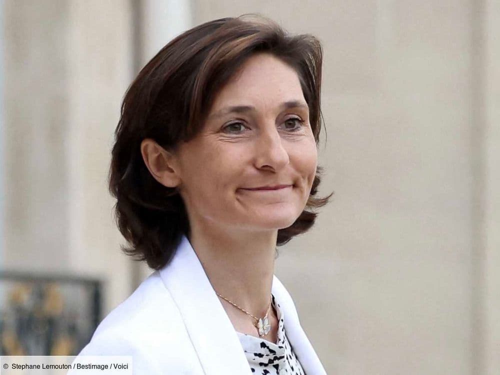 "Vous êtes nombreux à vous être inquiétés" : Amélie Oudea-Castera brise le silence après sa chute dans la Seine