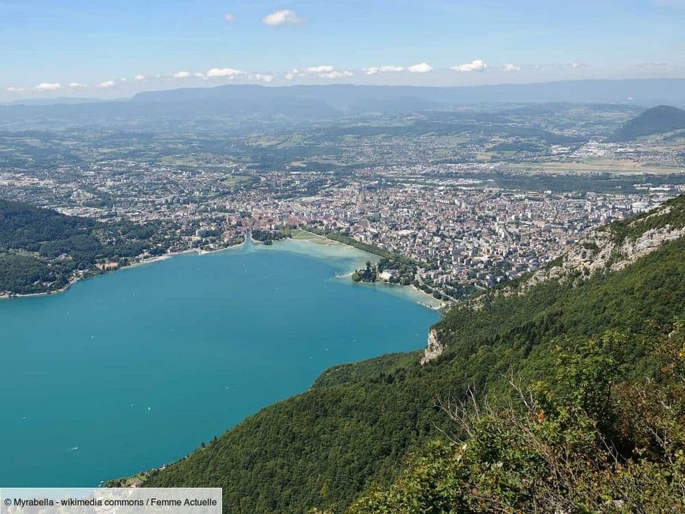 Trois disparitions en trois semaines à Annecy, ce que l’on sait de cette série de mystérieuses affaires