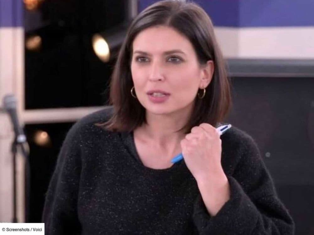 "Un peu de décence" : Lucie Bernardoni révoltée par la diffusion d'une vidéo de l'accident mortel de Fanny Guastalli (The Voice)