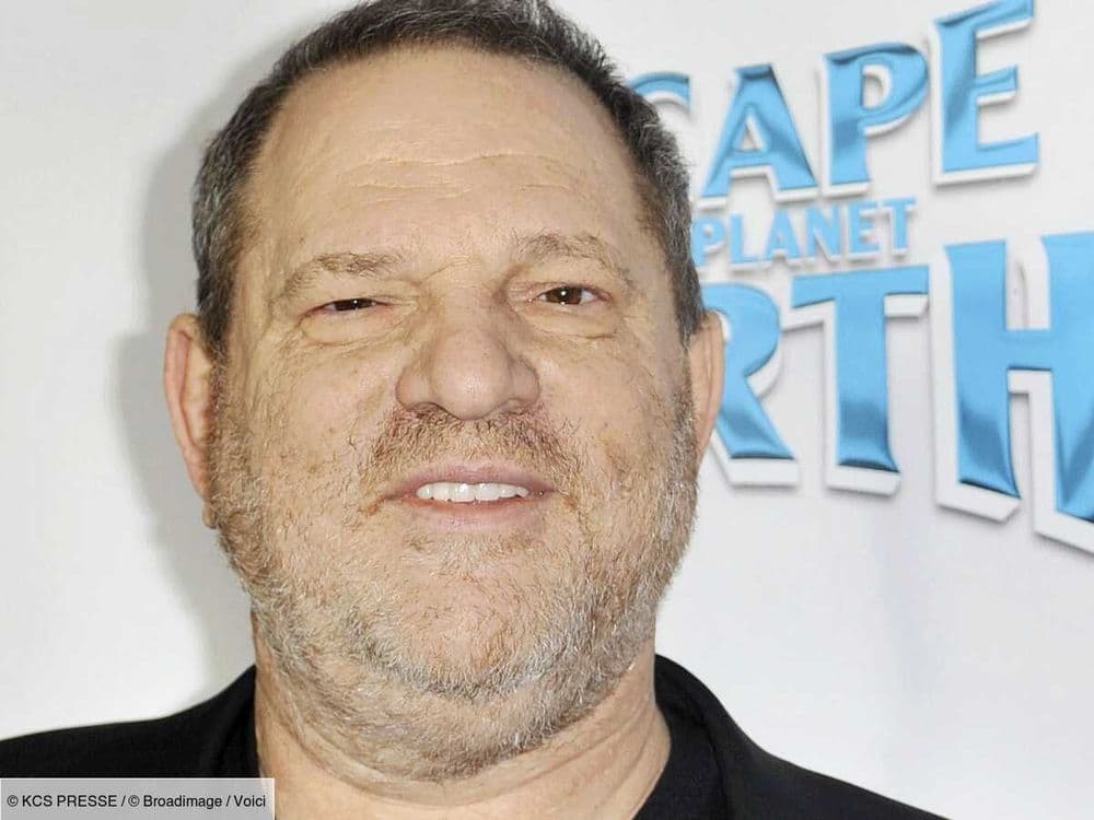 #MeToo : Harvey Weinstein visé par une nouvelle plainte pour viol, par une même plaignante que P. Diddy
