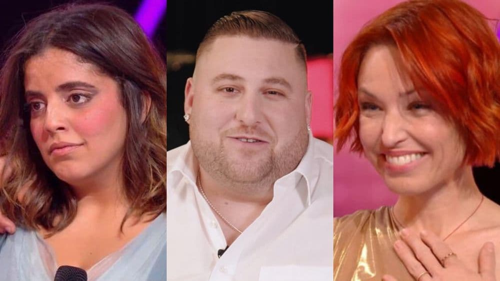 "Il y a quelques petits soucis" : Nico Capone s'exprime pour la 1ère fois sur le clash entre Inès Reg et Natasha St-Pier !