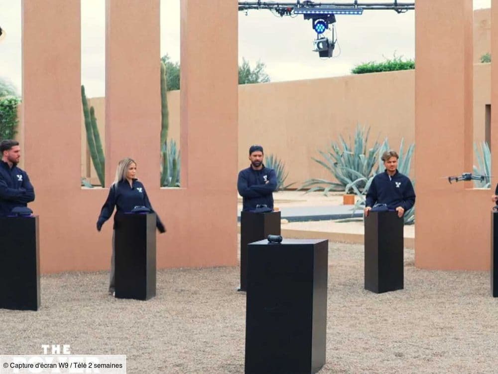 The Power : qui sont les deux candidats en course pour gagner le contre-pouvoir le plus puissant de la saison ?