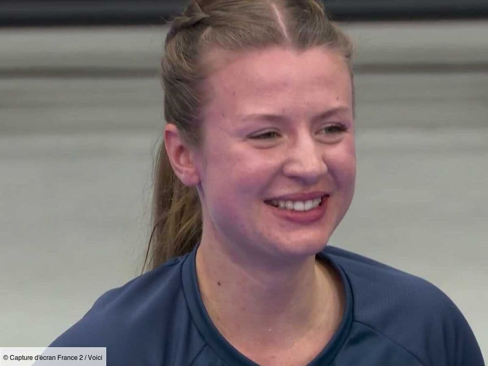 JO 2024 : qui est Camille Jedrzejewski, la Française médaillée d'argent au pistolet 25m ? (ZAPTV)