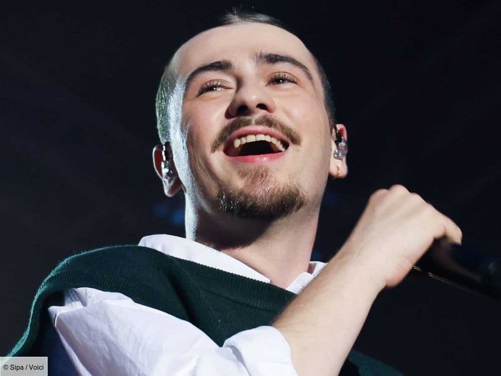 EXCLU - Pierre Garnier : ces personnalités de la Star Academy présentes à son concert à L'Olympia