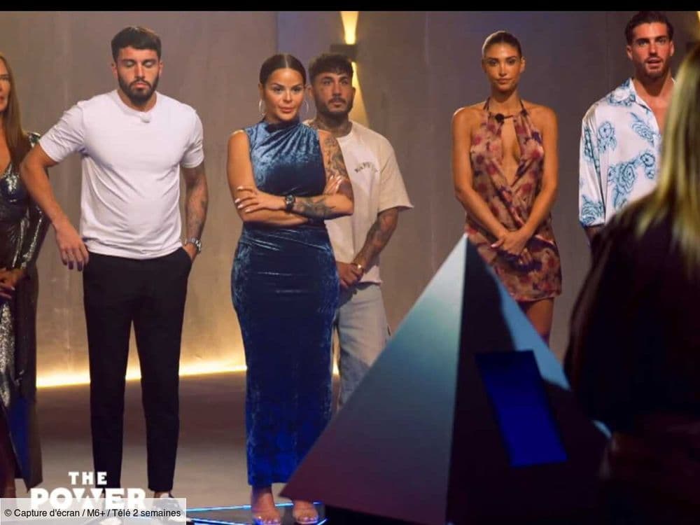 The Power : qui est le candidat éliminé dans l’épisode du jeudi 1er mai ?
