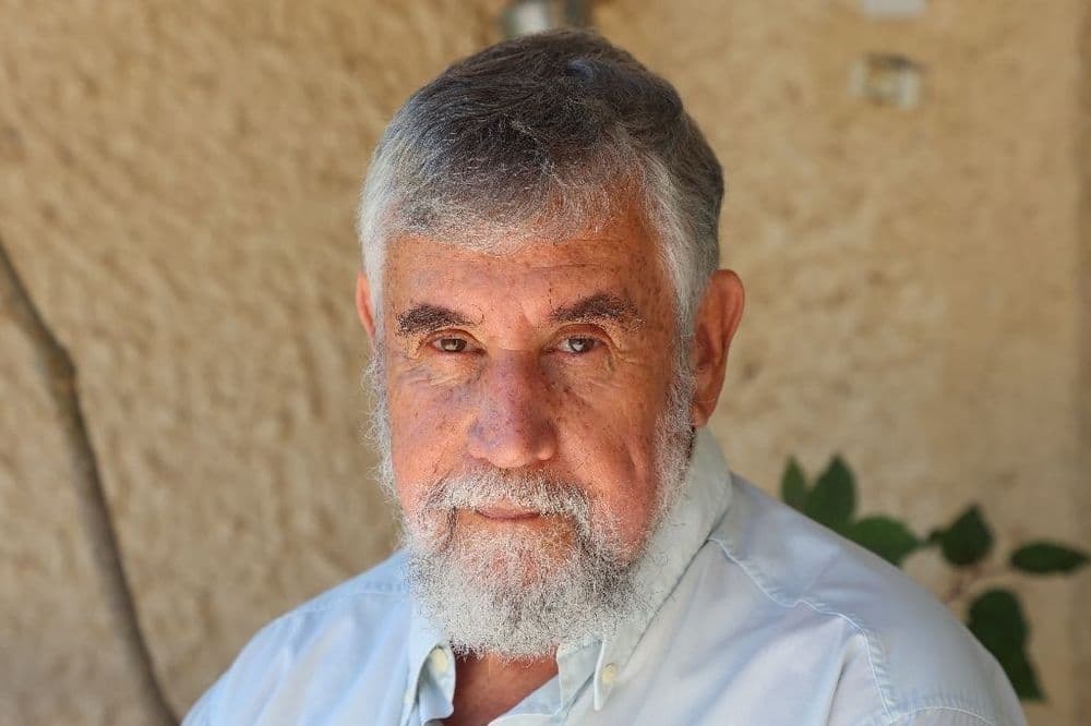 Visionnaire sur le 7 octobre, un ancien du Mossad peine à écrire l'avenir