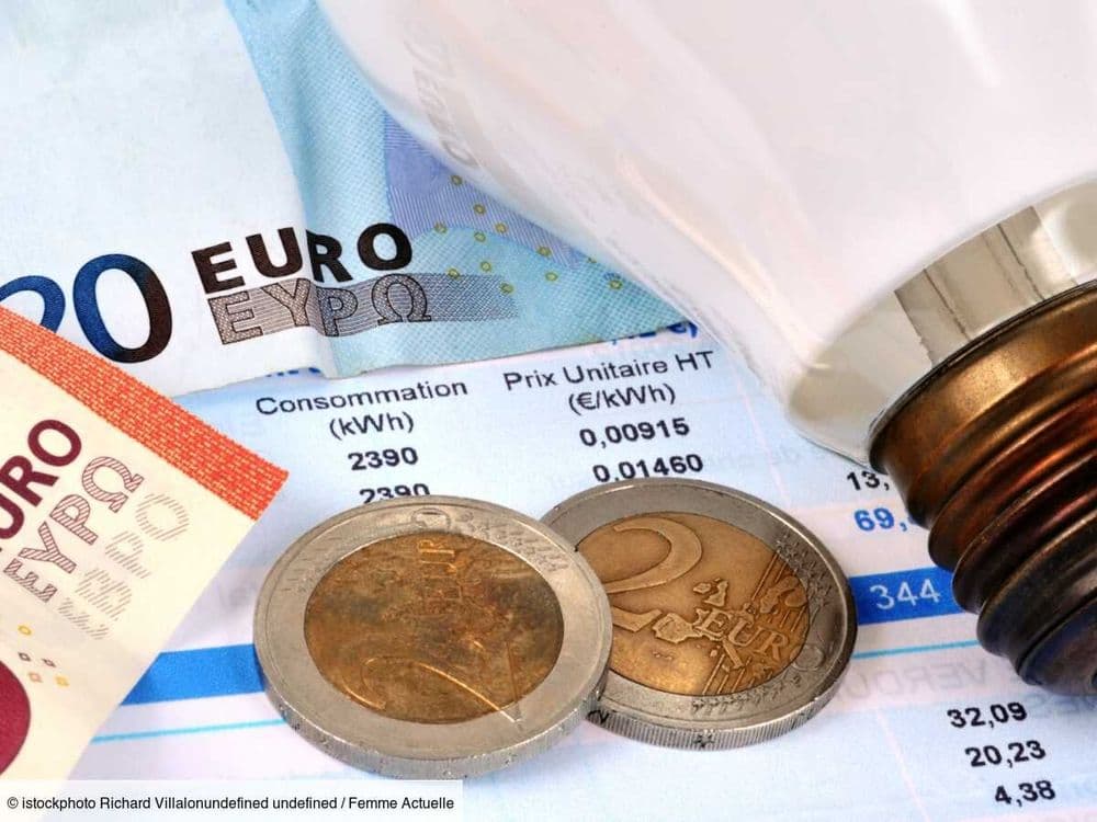 Engie offre une réduction de 50 euros sur la facture de certains clients : qui peut l’obtenir ?