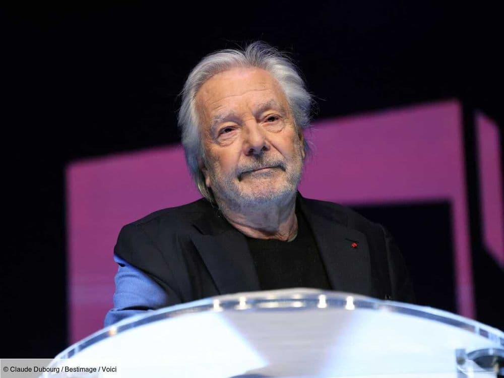 Pierre Arditi : un an et demi après son malaise sur scène, le comédien révèle sa plus grande crainte