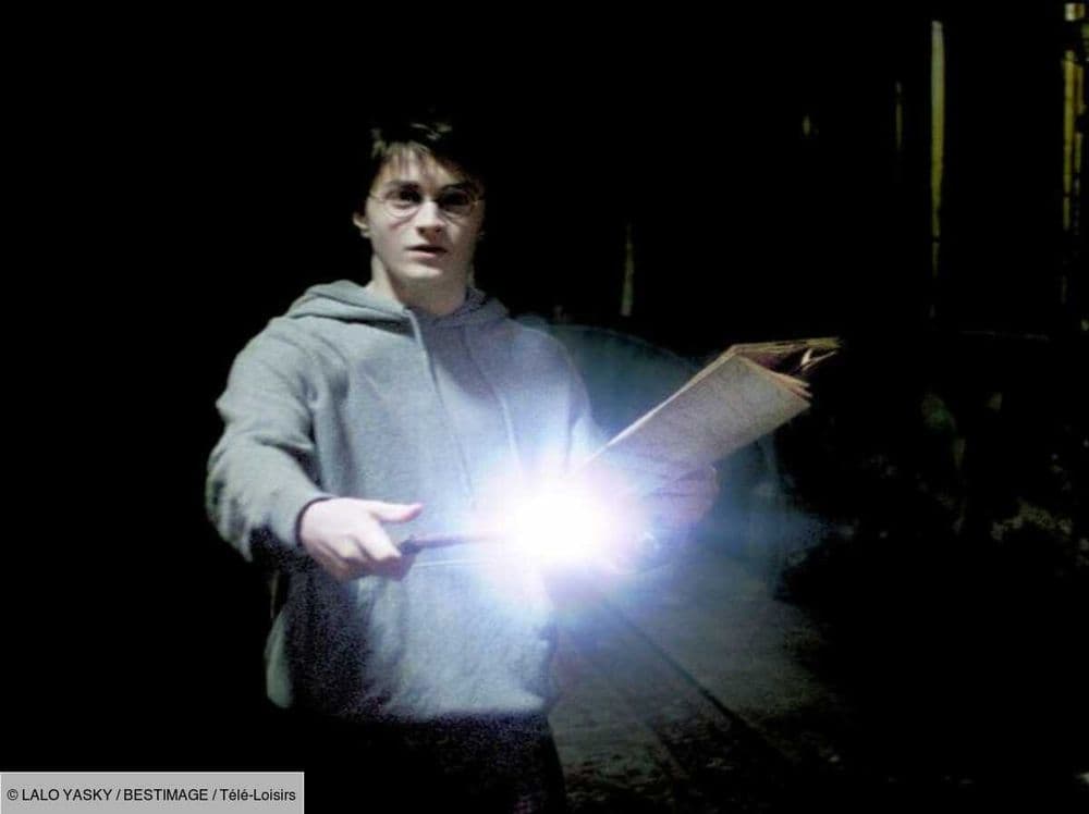 Série Harry Potter : date de sortie, casting, diffuseur… Ce que l'on sait