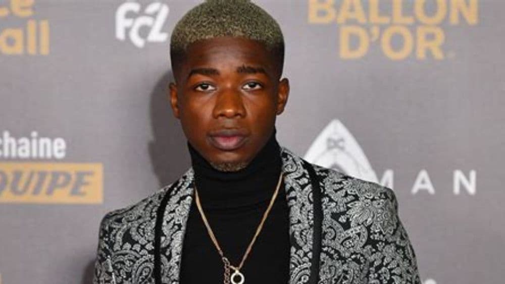 Le rappeur MHD condamné à 12 ans de prison en appel
