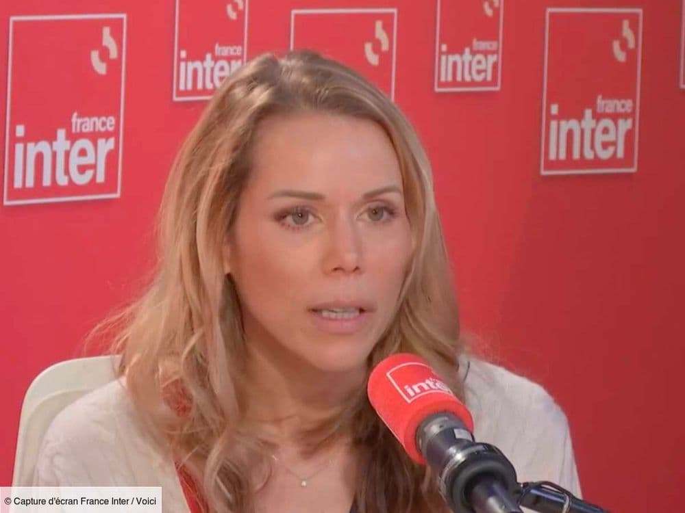 Tiphaine Auzière : la fille de Brigitte Macron évoque le divorce "extrêmement douloureux" de ses parents (ZAPTV)