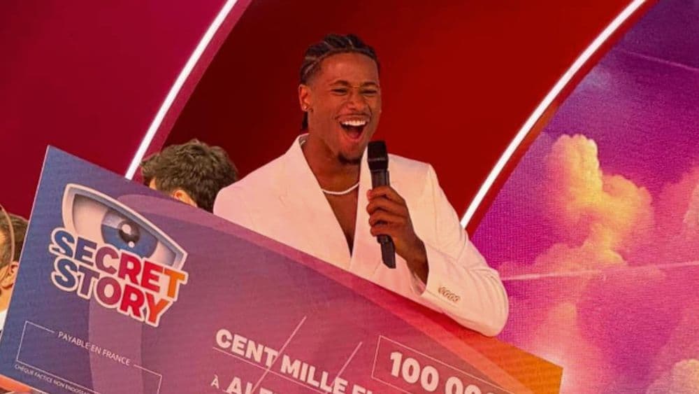 Alexis (Secret Story) : à la rue après sa victoire en Finale ? Une photo de lui devient virale, regardez !