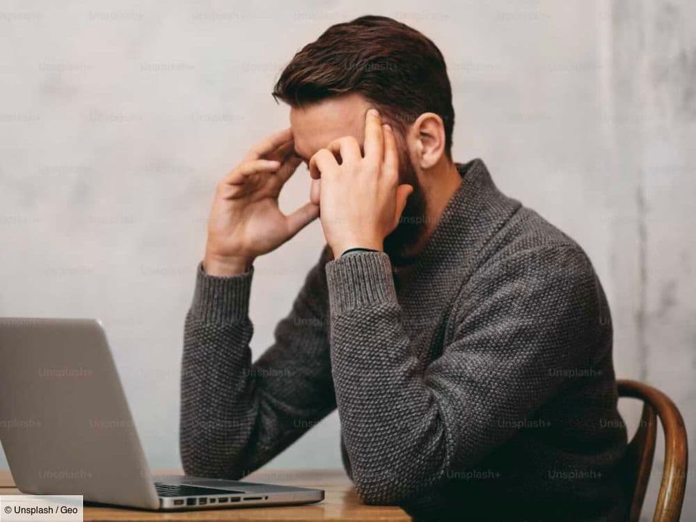 "L'hyperstress est l'antichambre du burn-out"