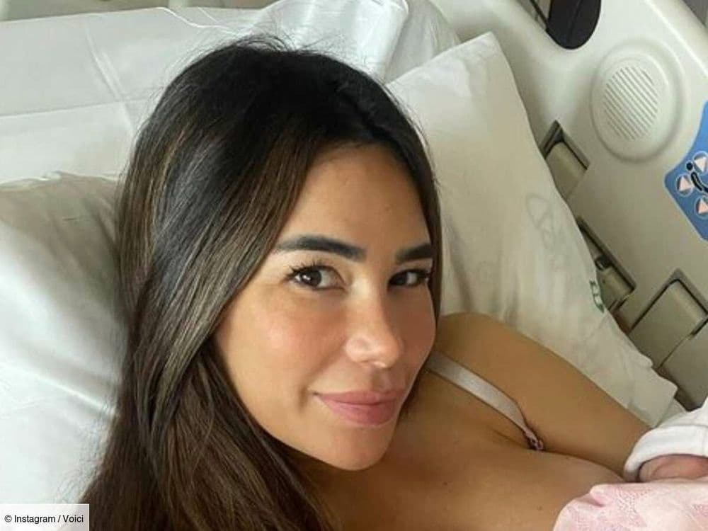 Milla Jasmine maman : la candidate de télé-réalité a donné naissance à son deuxième bébé, le sexe dévoilé
