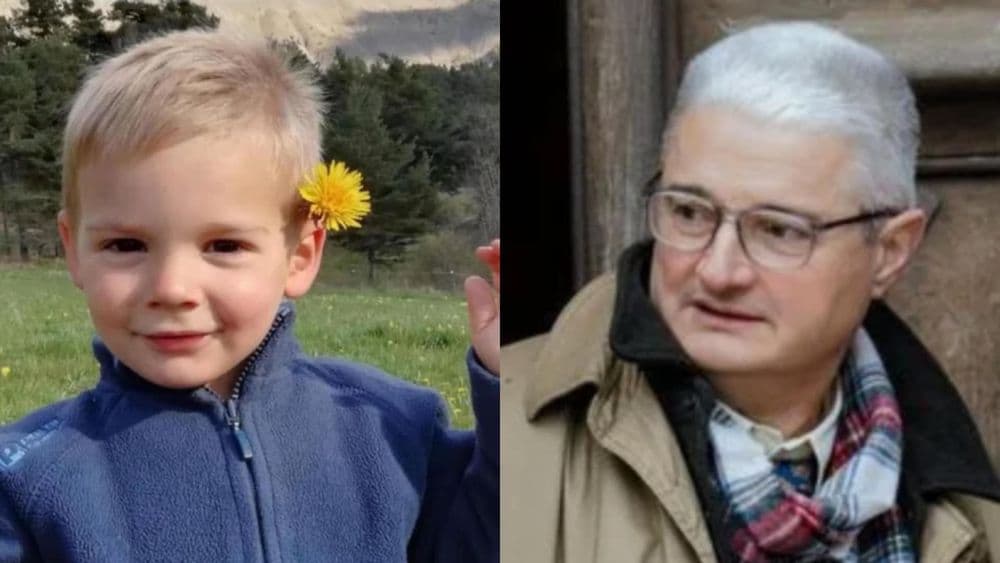 Mort d'Émile : seuls le grand-père et l'oncle aurient pu jouer un rôle dans la disparition de l'enfant !