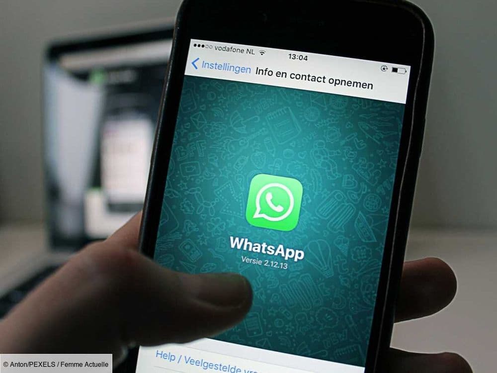 Whatsapp révèle votre position à vos contacts, voici comment la cacher
