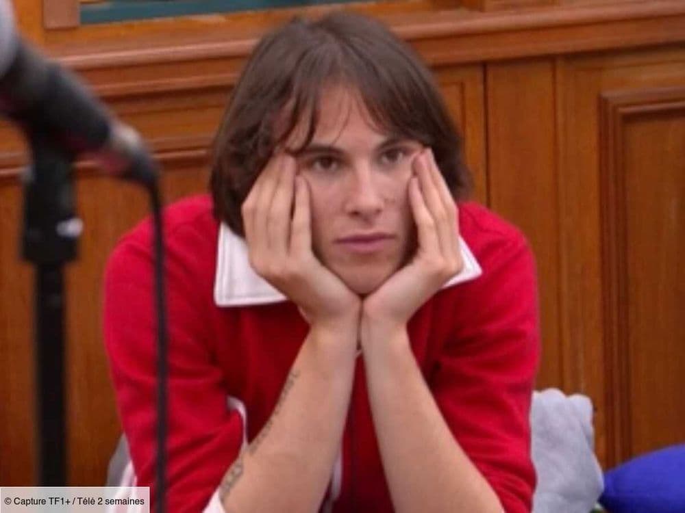 "C'est relou" : Paul (Star Academy) frustré par une règle dans le château, il exprime son agacement