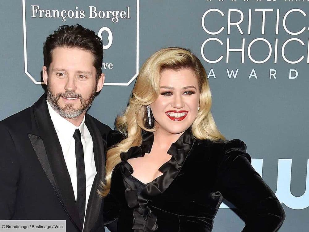 Kelly Clarkson : accusations graves, divorce houleux... Pourquoi a-t-elle quitté son mari Brandon Blackstock ?