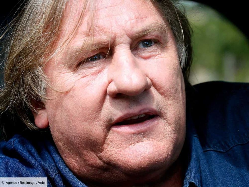 Images choquantes de Gérard Depardieu dans Complément d’enquête : ces nouvelles révélations qui sèment le doute