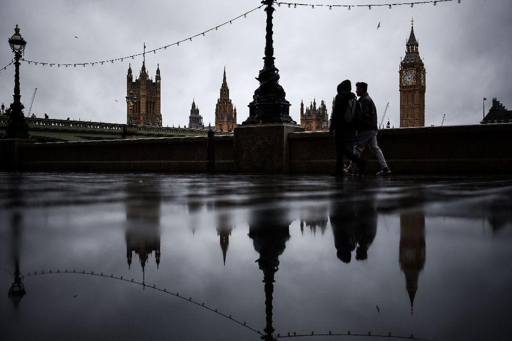 Royaume-Uni : le Parlement officiellement dissous en vue des élections