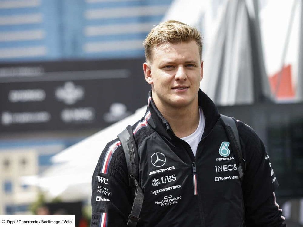 "J’abandonnerais tout juste pour ça" : Mick Schumacher fait de bouleversantes confidences sur son père Michael