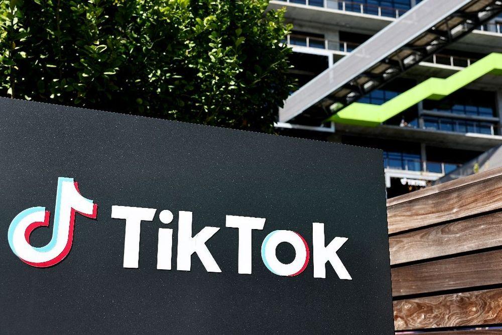Au tribunal, le gouvernement américain défend sa loi forçant la vente de TikTok