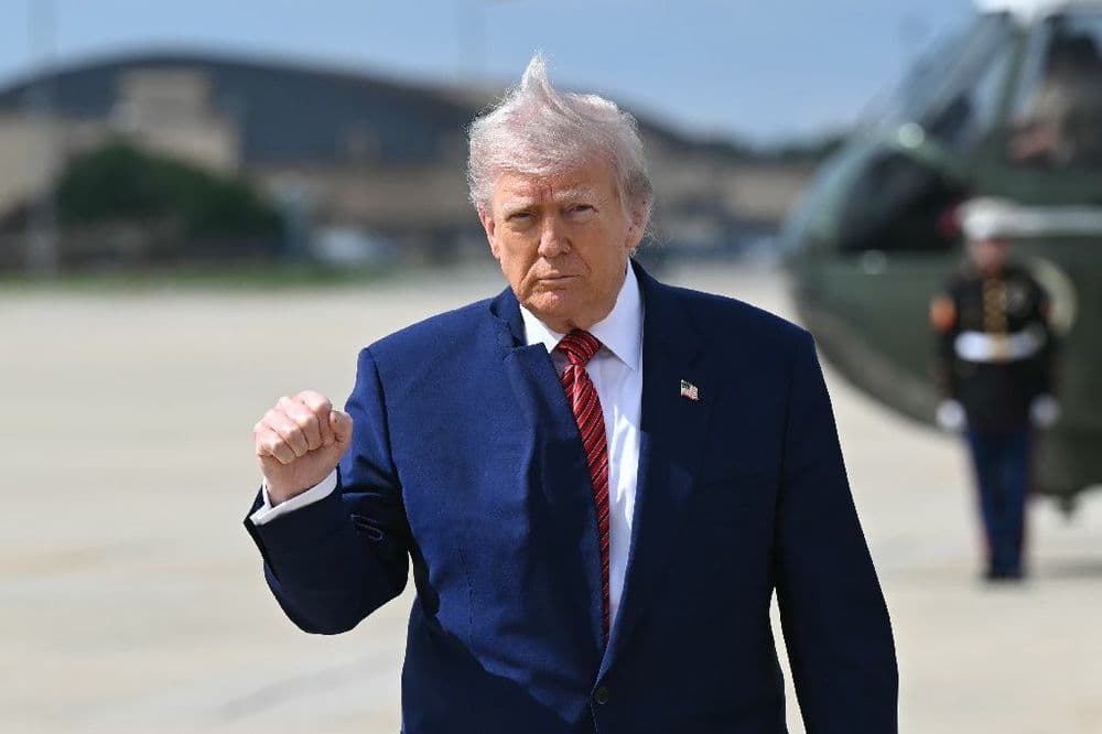Trump écorne le "soft power" américain