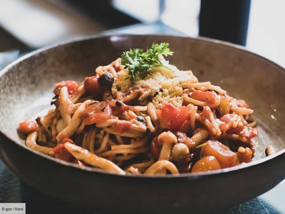 Sauce bolognaise aux champignons : la délicieuse recette de saison pour sublimer nos pâtes