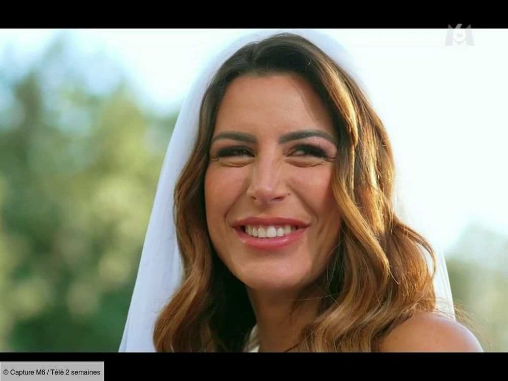 Mariés au premier regard : le prix à 4 chiffres de la bague de mariage de Marie dévoilé !