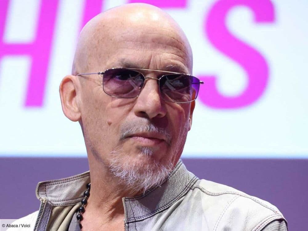 "Je ne serai plus jamais serein" : Florent Pagny fait de tristes confidences sur son cancer