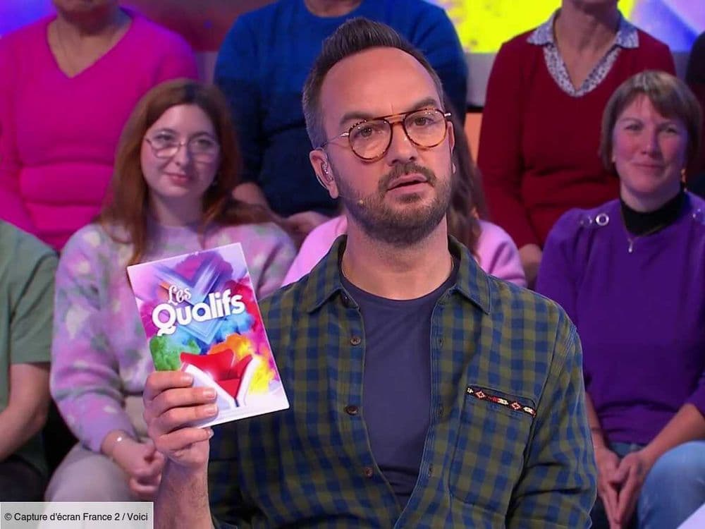 Jarry quitte Tout le monde veut prendre sa place : pourra-t-il dire au revoir aux téléspectateurs ? La productrice répond